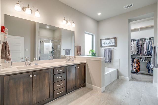 2220 Longspur, Fort Worth, TX 76008