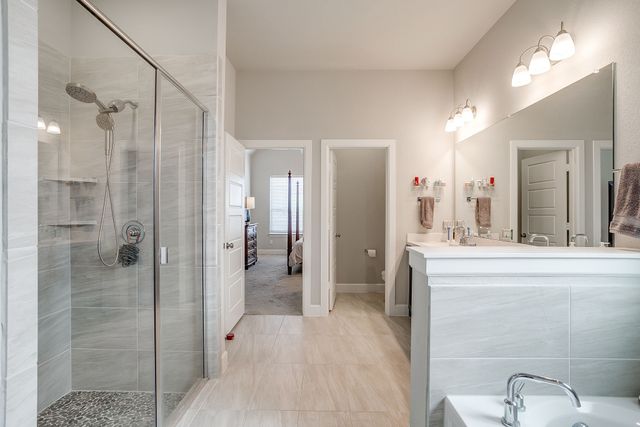 2220 Longspur, Fort Worth, TX 76008