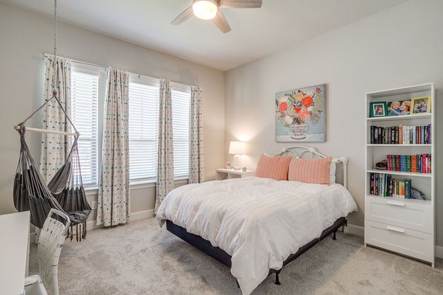 2220 Longspur, Fort Worth, TX 76008