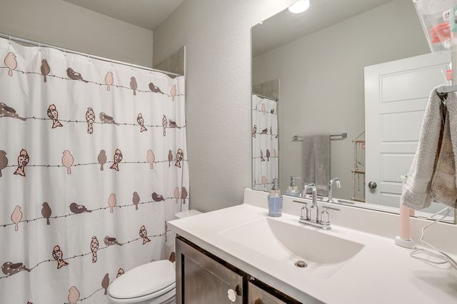 2220 Longspur, Fort Worth, TX 76008