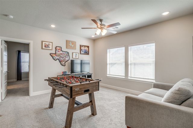 2220 Longspur, Fort Worth, TX 76008