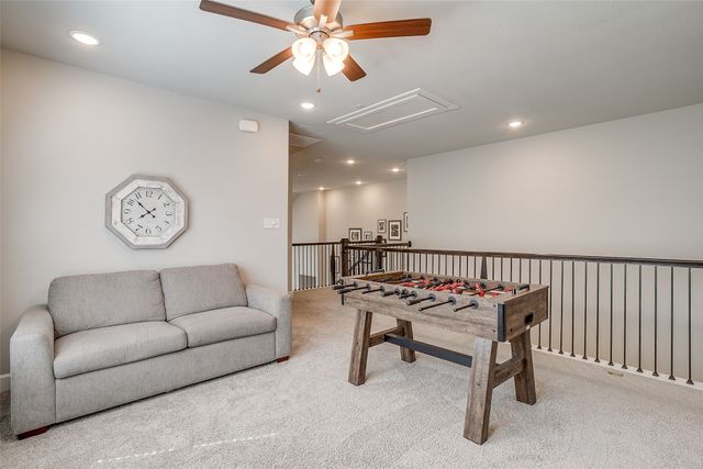 2220 Longspur, Fort Worth, TX 76008