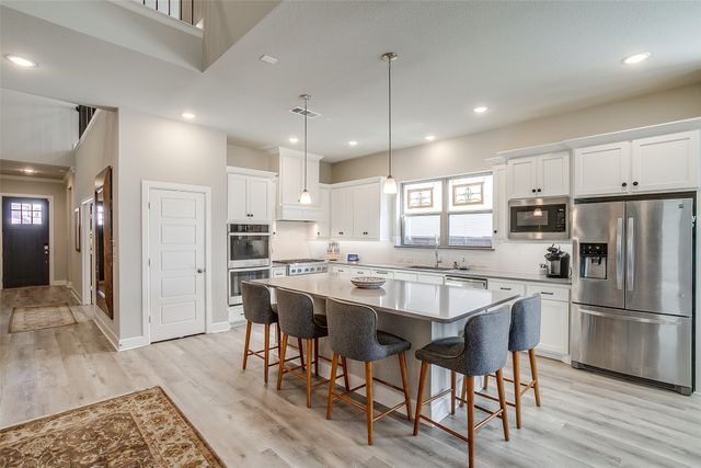 2220 Longspur, Fort Worth, TX 76008