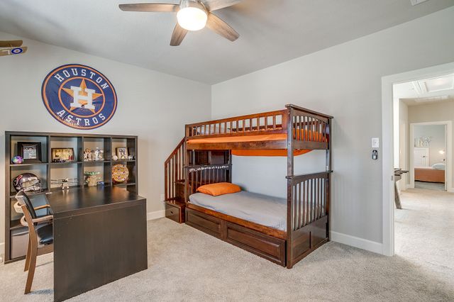 2220 Longspur, Fort Worth, TX 76008