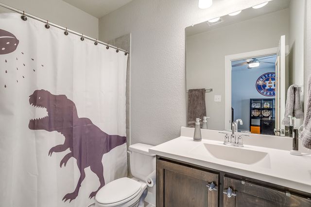 2220 Longspur, Fort Worth, TX 76008