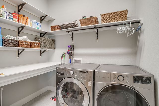 2220 Longspur, Fort Worth, TX 76008