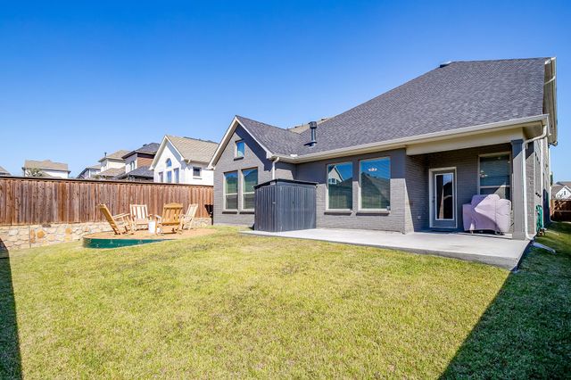 2220 Longspur, Fort Worth, TX 76008