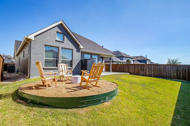 2220 Longspur, Fort Worth, TX 76008