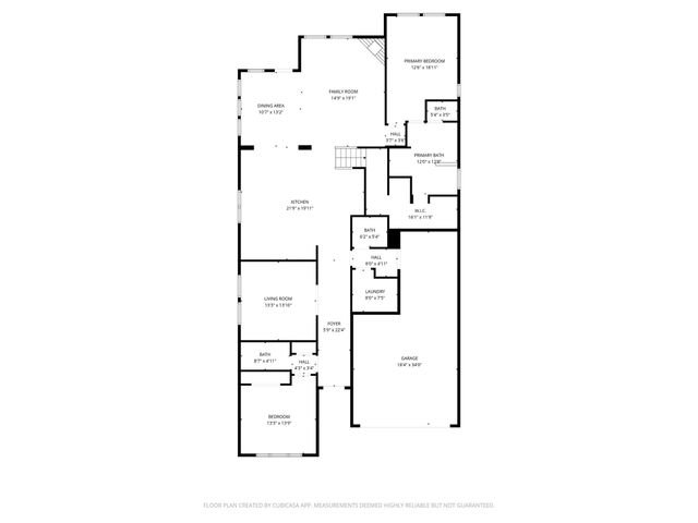 2220 Longspur, Fort Worth, TX 76008