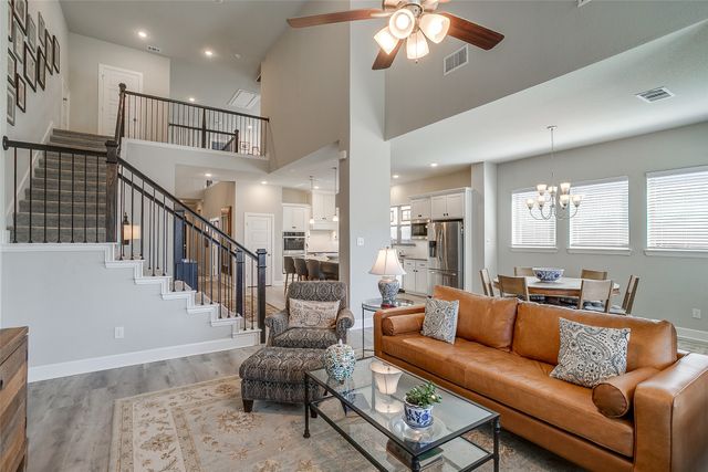 2220 Longspur, Fort Worth, TX 76008