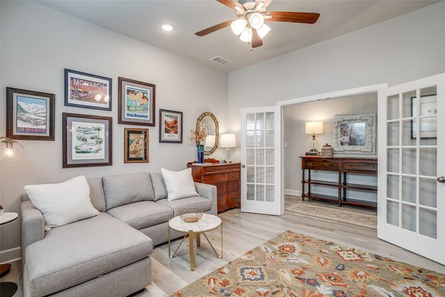 2220 Longspur, Fort Worth, TX 76008