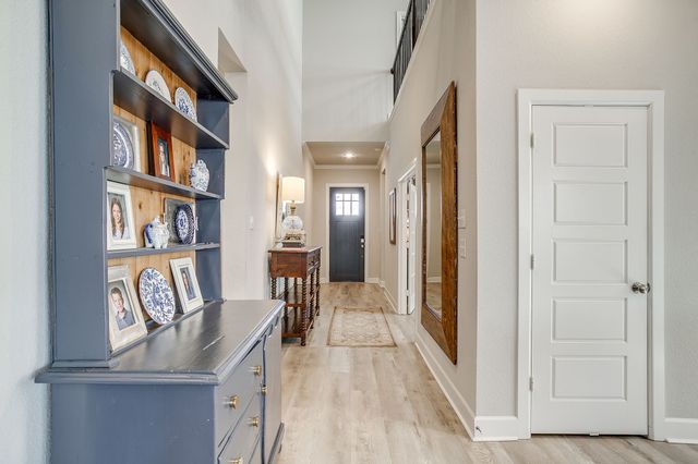 2220 Longspur, Fort Worth, TX 76008