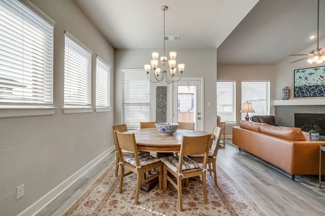 2220 Longspur, Fort Worth, TX 76008