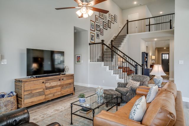 2220 Longspur, Fort Worth, TX 76008