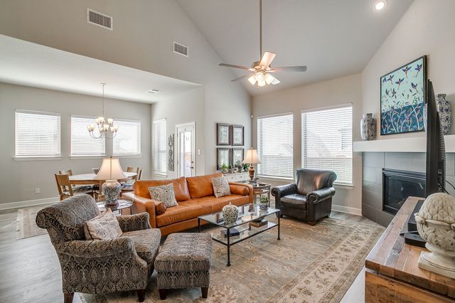 2220 Longspur, Fort Worth, TX 76008