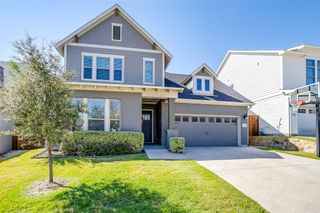 2220 Longspur, Fort Worth, TX 76008