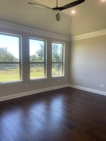 1036 Timber Hills Drive, Weatherford, TX 76087