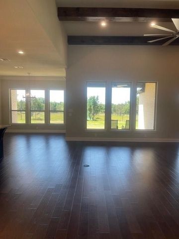 1036 Timber Hills Drive, Weatherford, TX 76087