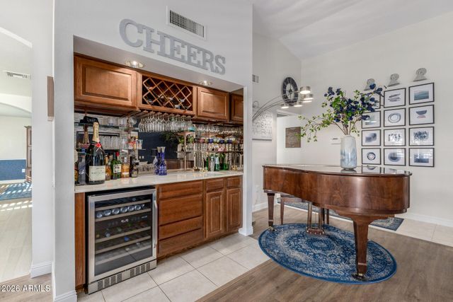 20624 N 135TH Avenue, Sun City West, AZ 85375