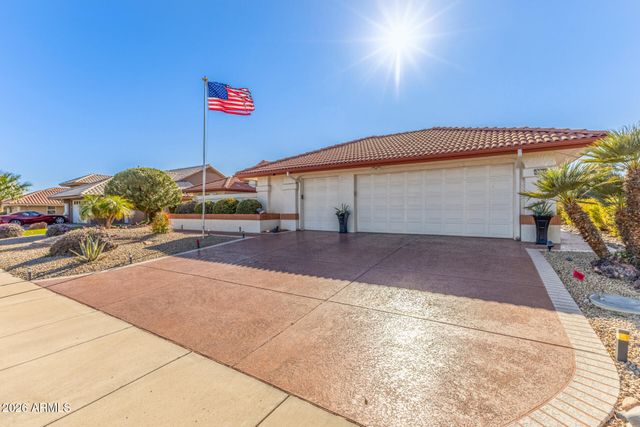 20624 N 135TH Avenue, Sun City West, AZ 85375