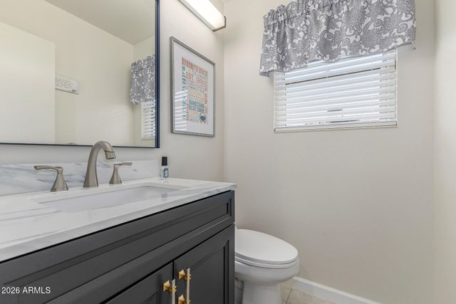 20624 N 135TH Avenue, Sun City West, AZ 85375