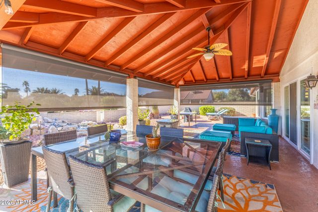 20624 N 135TH Avenue, Sun City West, AZ 85375