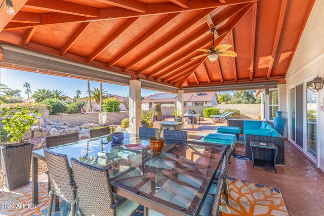 20624 N 135TH Avenue, Sun City West, AZ 85375