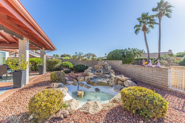 20624 N 135TH Avenue, Sun City West, AZ 85375