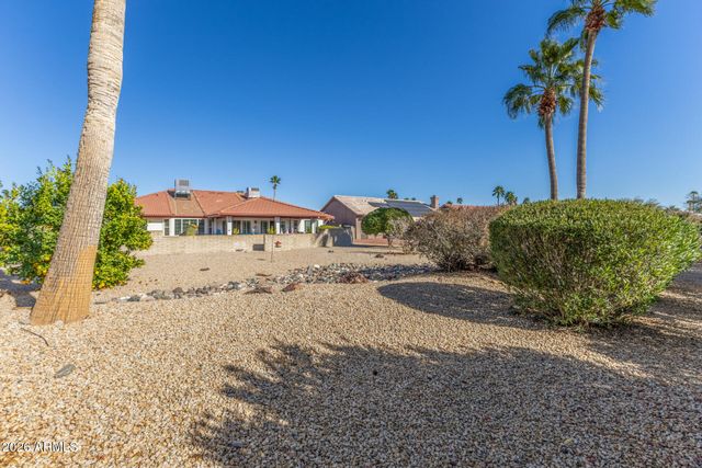 20624 N 135TH Avenue, Sun City West, AZ 85375