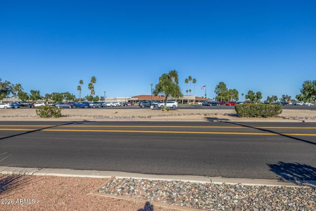 20624 N 135TH Avenue, Sun City West, AZ 85375