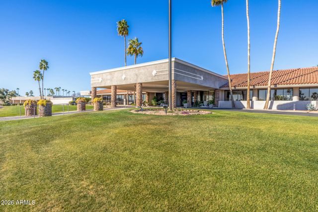 20624 N 135TH Avenue, Sun City West, AZ 85375