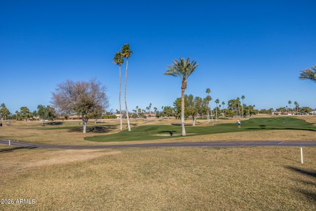 20624 N 135TH Avenue, Sun City West, AZ 85375