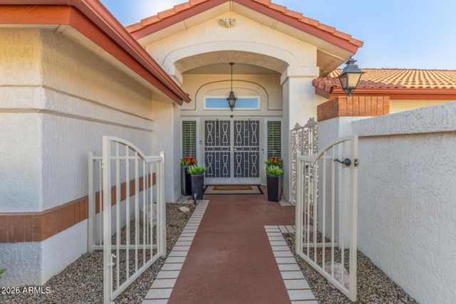 20624 N 135TH Avenue, Sun City West, AZ 85375