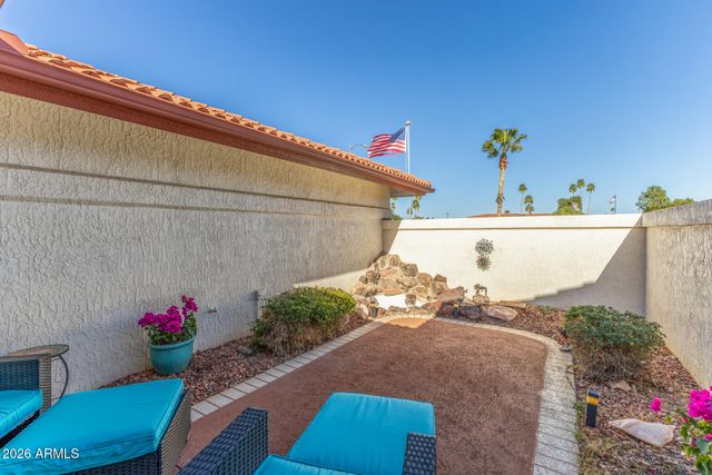 20624 N 135TH Avenue, Sun City West, AZ 85375