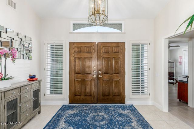 20624 N 135TH Avenue, Sun City West, AZ 85375