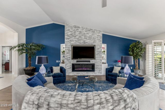 20624 N 135TH Avenue, Sun City West, AZ 85375