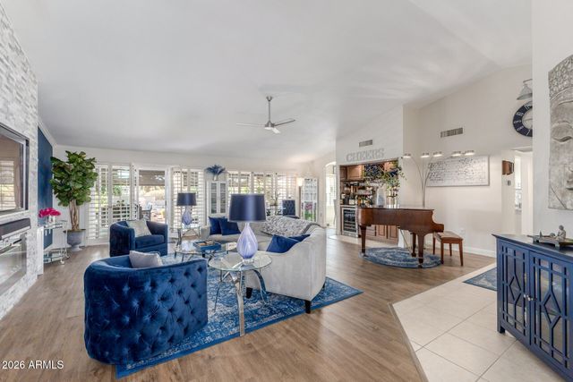 20624 N 135TH Avenue, Sun City West, AZ 85375