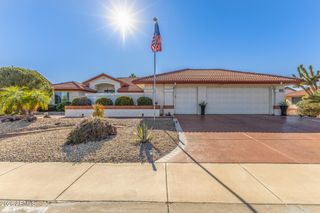 20624 N 135TH Avenue, Sun City West, AZ 85375