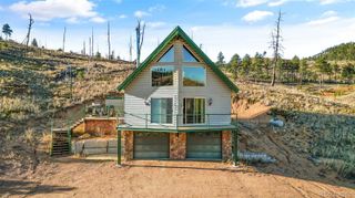 3631 Cr 33 Drive 33, Florissant, CO 80816