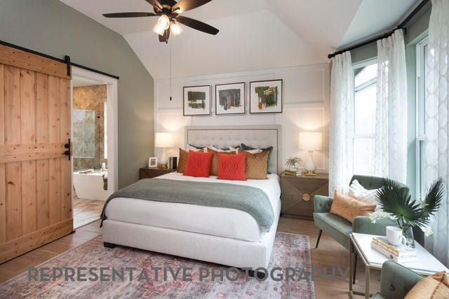 161 High Rock PASS, Kyle, TX 78640