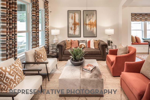 161 High Rock PASS, Kyle, TX 78640