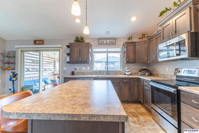 14802 S 19th Street, Bellevue, NE 68123