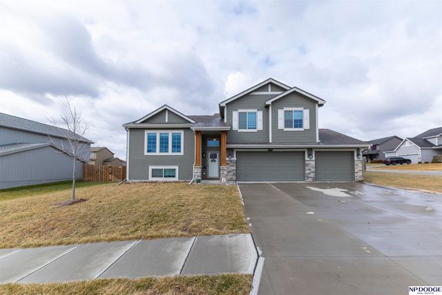 14802 S 19th Street, Bellevue, NE 68123