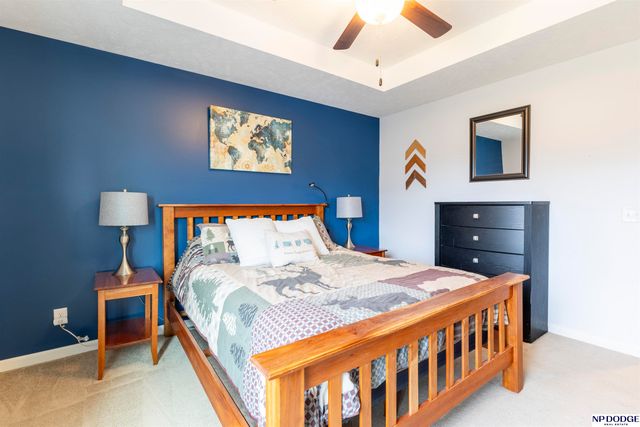 14802 S 19th Street, Bellevue, NE 68123