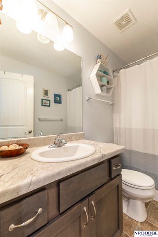 14802 S 19th Street, Bellevue, NE 68123