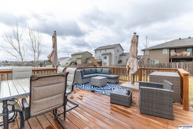 14802 S 19th Street, Bellevue, NE 68123