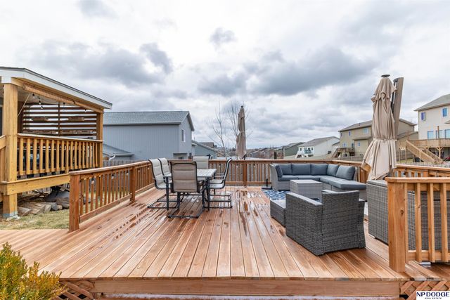 14802 S 19th Street, Bellevue, NE 68123