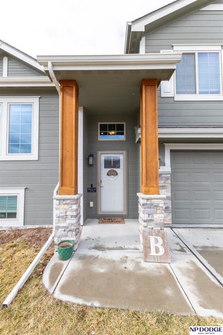 14802 S 19th Street, Bellevue, NE 68123