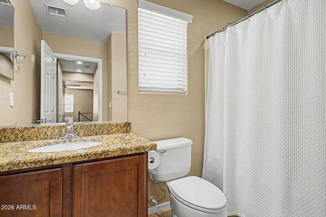 2519 W LUCIA Drive, Phoenix, AZ 85085