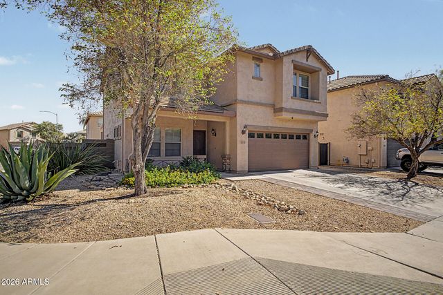 2519 W LUCIA Drive, Phoenix, AZ 85085